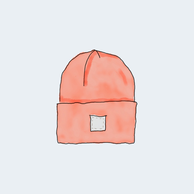 Beanie (Copy)